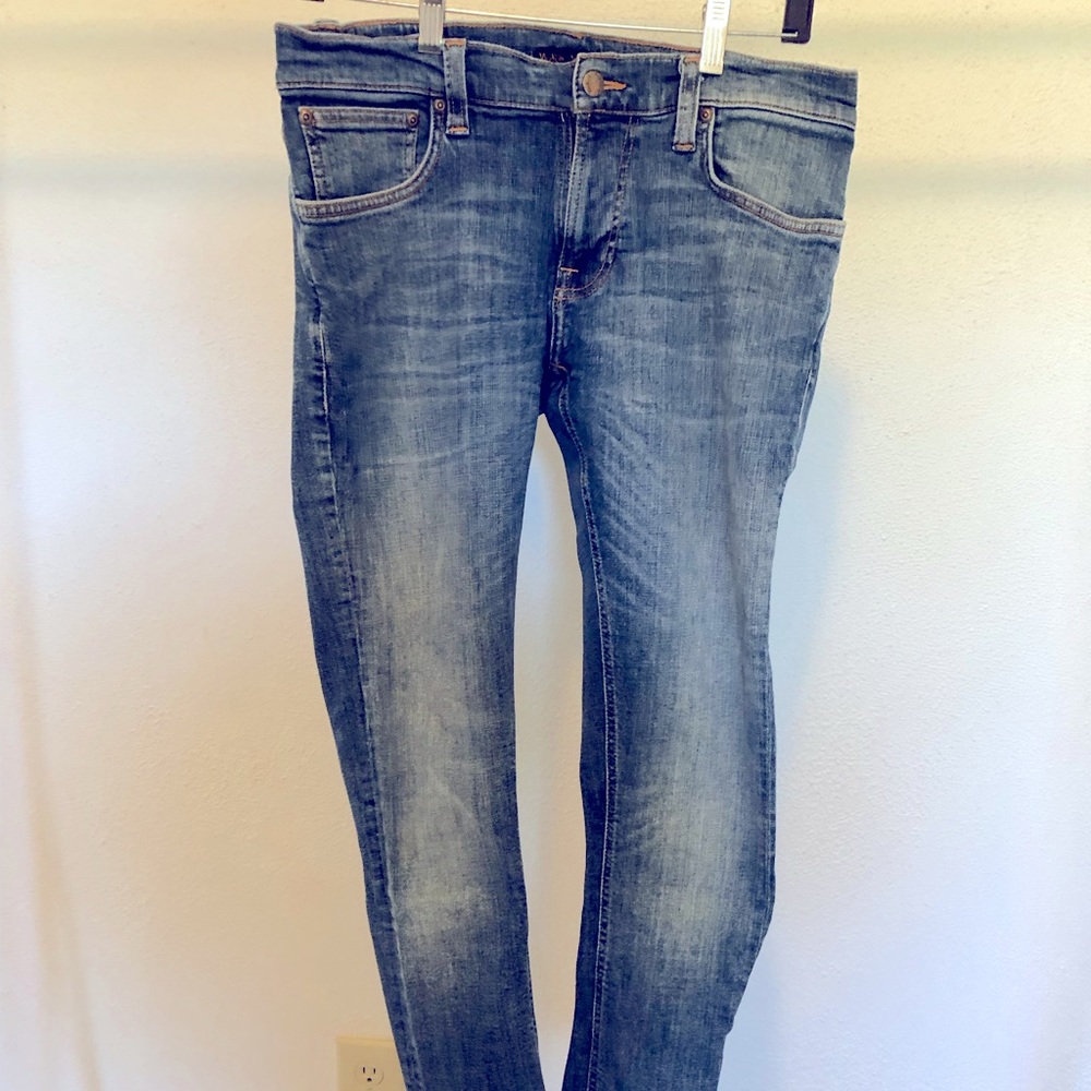 Nudie Jeans
